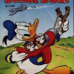 Donald Duck Weekblad - 1996 - 42