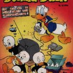 Donald Duck Weekblad - 1996 - 43