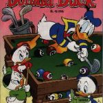 Donald Duck Weekblad - 1996 - 45
