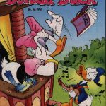 Donald Duck Weekblad - 1996 - 46
