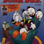 Donald Duck Weekblad - 1996 - 48
