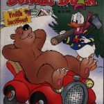 Donald Duck Weekblad - 1996 - 51