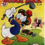 Donald Duck Weekblad - 1997 - 01