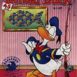 Donald Duck Weekblad - 1997 - 03