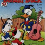 Donald Duck Weekblad - 1997 - 05