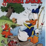 Donald Duck Weekblad - 1997 - 09