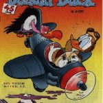 Donald Duck Weekblad - 1997 - 10