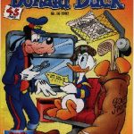 Donald Duck Weekblad - 1997 - 14