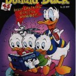 Donald Duck Weekblad - 1997 - 15