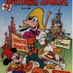 Donald Duck Weekblad - 1997 - 16
