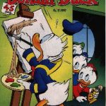 Donald Duck Weekblad - 1997 - 17