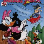 Donald Duck Weekblad - 1997 - 18