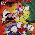 Donald Duck Weekblad - 1997 - 21