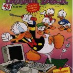 Donald Duck Weekblad - 1997 - 23