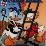 Donald Duck Weekblad - 1997 - 25