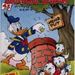 Donald Duck Weekblad - 1997 - 26