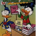 Donald Duck Weekblad - 1997 - 30