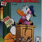 Donald Duck Weekblad - 1997 - 31