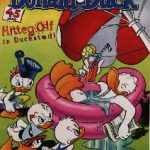 Donald Duck Weekblad - 1997 - 32