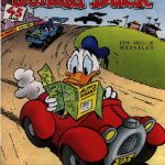 Donald Duck Weekblad - 1997 - 34