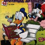Donald Duck Weekblad - 1997 - 35