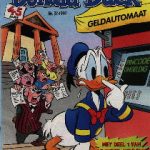 Donald Duck Weekblad - 1997 - 37