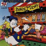 Donald Duck Weekblad - 1997 - 44