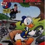 Donald Duck Weekblad - 1997 - 46