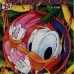 Donald Duck Weekblad - 1997 - 51