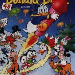 Donald Duck Weekblad - 1997 - 52