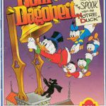 Donald Duck Weekblad - 1997 - X13