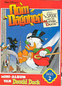 Donald Duck Weekblad - 1997 - X14