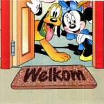 Donald Duck Weekblad - 1997 - X27