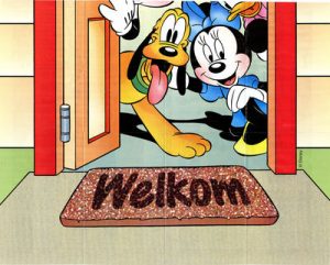 Donald Duck Weekblad - 1997 - X27