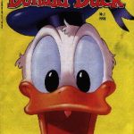 Donald Duck Weekblad - 1998 - 01