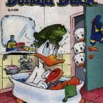 Donald Duck Weekblad - 1998 - 03