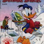 Donald Duck Weekblad - 1998 - 04