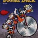 Donald Duck Weekblad - 1998 - 06