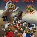 Donald Duck Weekblad - 1998 - 09