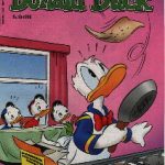 Donald Duck Weekblad - 1998 - 10