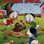 Donald Duck Weekblad - 1998 - 11