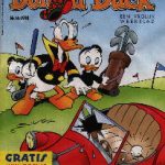 Donald Duck Weekblad - 1998 - 14
