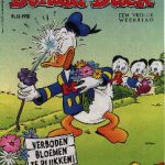 Donald Duck Weekblad - 1998 - 16