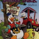 Donald Duck Weekblad - 1998 - 17
