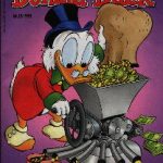 Donald Duck Weekblad - 1998 - 18