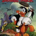Donald Duck Weekblad - 1998 - 20