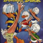 Donald Duck Weekblad - 1998 - 21