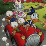 Donald Duck Weekblad - 1998 - 22