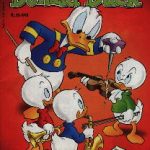 Donald Duck Weekblad - 1998 - 23