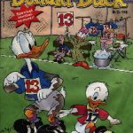 Donald Duck Weekblad - 1998 - 25